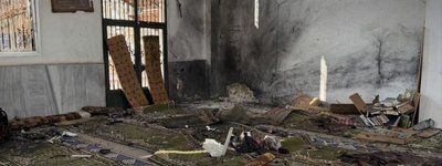 У Сирії внаслідок вибуху в мечеті загинули восьмеро людей, ще 18 поранені