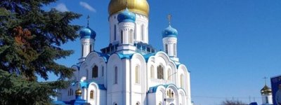 Закарпаття у трійці регіонів з найбільшою кількістю церков, які належать до УПЦ МП, — Опендатабот