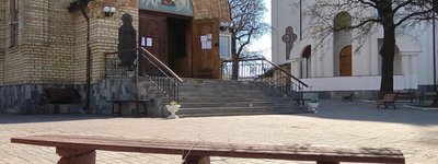 Кабмін дозволив релігійним громадам безоплатно користуватися храмами до 50 років