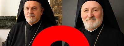 Реформа і контроль: Вселенський патріархат між харизмою Варфоломія та тінню турецької держави. Частина 1