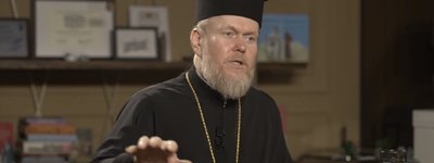 Руководство ПЦУ ставит вопрос о постоянных богослужениях в Киево-Печерской лавре, – Евстратий (Зоря)