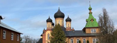 Держсуд Естонії розгляне закон про обмеження проросійських Церков