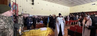 На Буковині священик УПЦ МП не дозволив відспівати в храмі українського воїна