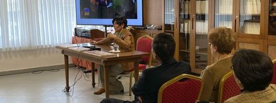 Тривала окупація Криму загрожує зникненням кримських татар як корінного народу півострова - експертка
