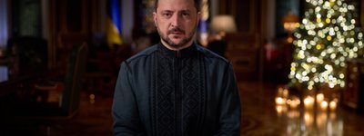 Зеленський подякував Ватикану та Вселенському Патріархату за підтримку України