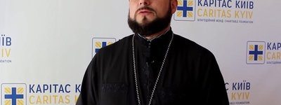Директора «Карітас-Чернігів» відзначено державною нагородою