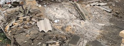 Росіяни знову обстріляли Свято-Касперівський храм УПЦ МП у Херсоні