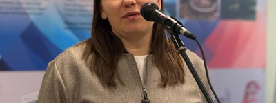 Вчилася та викладала в семінарії РПЦ. Херсонський суд виніс вирок очільниці окупаційної адміністрації