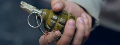 У Відні навпроти синагоги виявили гранату