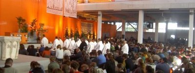Наступну новорічну зустріч Тезе прийматиме Польща