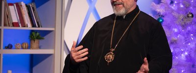 Глава УГКЦ про Ювілейний рік надії: «Ми відкрили внутрішні ресурси в нашому народі»