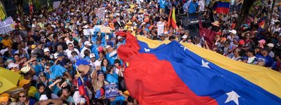 Єпископат Венесуели закликав народ зберігати спокій