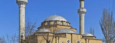 Захоплення мечеті Хан-Джамі є свідченням тиску на релігійні громади у Криму - ДУМК