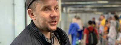 Незрячого політвʼязня "Хізб ут-Тахрір" з Криму знову етапують у вʼязницю в Мінусінськ