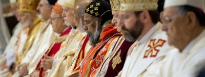 Східні католики: ідентичність відповідальної присутності