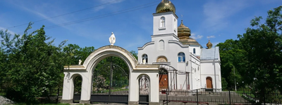 Суд на Волині виніс вирок церковному злодію