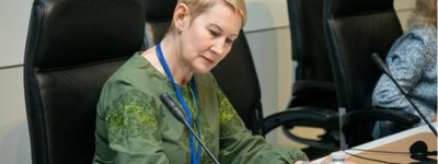Религиовед Титаренко в Брюсселе объяснила, как Россия делает религию оружием и почему Европа не имеет права на ошибку