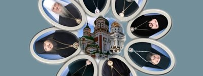 Від відповідальності – на спокій: як в УПЦ жонглюють статусами «незручних» єпископів