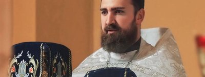 Бідні українські біженці з "гонимої" УПЦ МП або як парафія о. Дмитра Дзядевича придбала будівлю католицького храму в Берліні вартістю в сотні тисяч євро