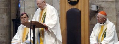 Кардинал Паролін: Церква Європи сьогодні стоїть перед викликом не втратити "євангельську відвагу"