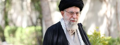 Влада Ірану заявила, що протестувальники «вороги Бога» та будуть покарані смертю