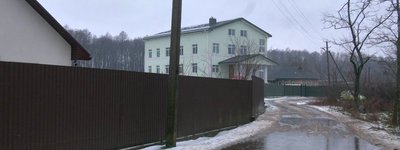Будівля, де надаються репетиторські послуги. Суспільне Черкаси