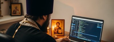 У Харкові судять програміста-священика УПЦ МП, якого звинувачують у передачі даних про ЗСУ