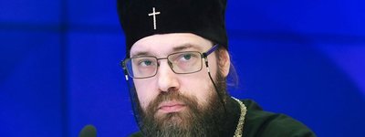 Архієпископ Сава (Тутунов): як різдвяне інтерв’ю перетворило “місіонера” РПЦ на архітектора імперської реставрації