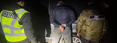 Священик УПЦ МП з Буковини, який переправляв ухилянтів в Румунію, втік за кордон