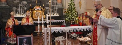 'Power and food shortages': Nuncio on consequences of Russian bombings