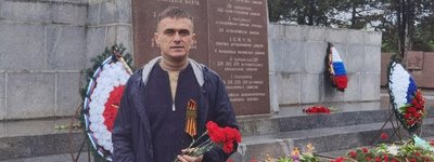 СБУ повідомила про нову підозру "православному бізнесмену" з Каховки Ігорю Бжезицькому