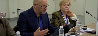 В’ячеслав Горшков