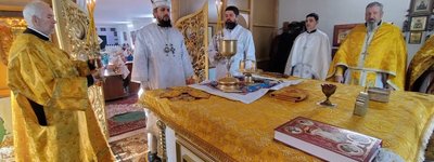 На Кіровоградщині постане новий храм ПЦУ