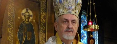 Elder Metropolitan of Chalcedon: This is not a Church — It is a propaganda mechanism