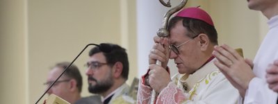Католицька Церква в Росії зазнає тиску через відмову архиєпископа підписати політичну заяву