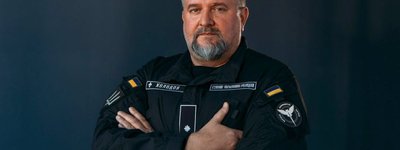 Костянтин Холодов: "Буданов людина віруюча і розуміє важливість капеланської служби в час війни"