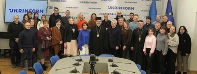 Правда завжди є лікувальною, - Патріарх УГКЦ дав настанови журналістам
