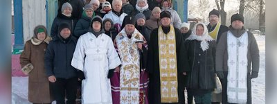 На Житомирщині ще одна громада перейшла до ПЦУ