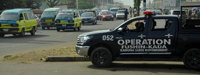 Під час нападу на дві церкви в Нігерії викрадено понад 160 християн