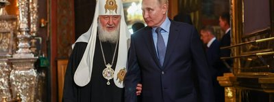 By waging war against Ukraine, Russia has rejected Christianity, says Russian religious scholar