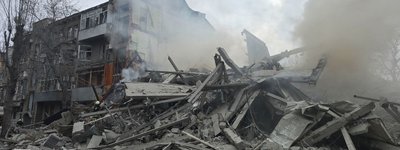 Европейские евангельские церкви заявили о солидарности с Украиной после российских атак на энергетику