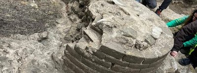 В Італії виявлено залишки 2000-річної базиліки