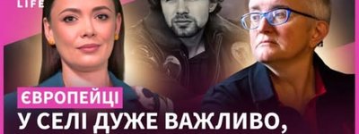 Cпівала колискову на похороні сина-героя і була без чорної хустини — Іванка Крип’якевич-Димид
