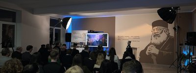 «Ми давно перестали бути мовчазною Церквою», — Блаженніший Святослав на конференції «Голос УГКЦ у світі»