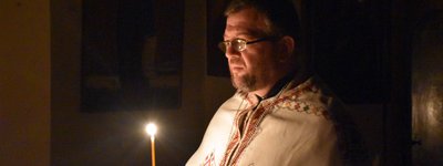 Від світла Різдва до тиші посту: як Церква веде людину до Воскресіння, — розмова з о. Василем Рудейком