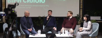 Священика, який не поминав Патріарха Кирила, катували електрошокером: дослідження про РПЦ на ТОТ