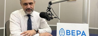 РПЦ стурбувалася ситуацією в Україні, Молдові, Естонії та Вірменії