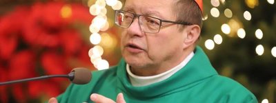У Краківській дієцезії усі пожертви з 1 лютого підуть на генератори для Києва