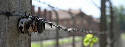 Папа Лев XIV: Церква рішуче виступає проти будь-яких проявів антисемітизму