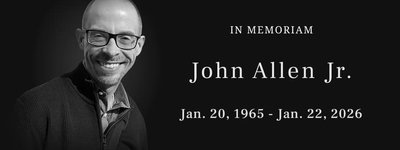 John L. Allen, Jr.